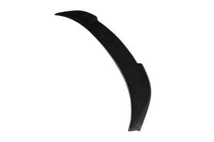 Innovative Motorsports 2019+ BMW G20 3 Series and G80 M3, CS Style Carbon Fiber Rear Trunk Spoiler
