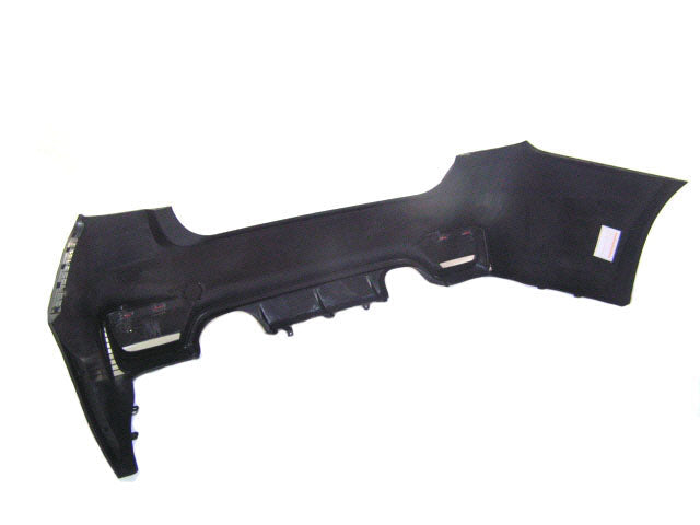 Innovative Motorsports 2012-2018 BMW F30 M3 Style Rear Bumper