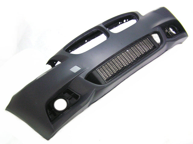 Innovative Motorsports 2014-2016 BMW 5 Series F10 LCI M-TECH M SPORT Style Front Bumper Fog Type