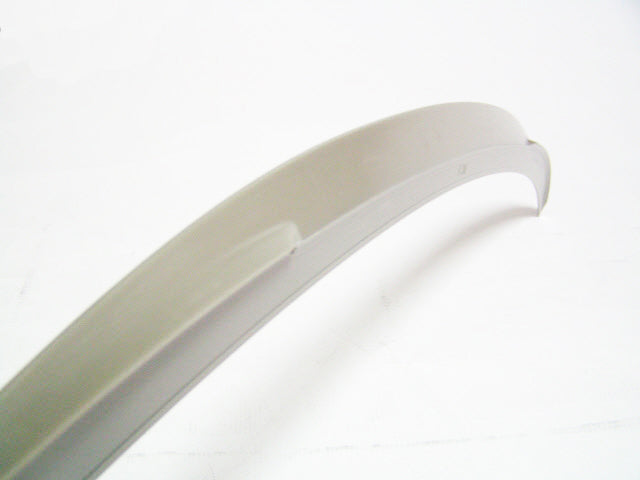 Innovative Motorsports 2012-2018 F30 M Performance Unpainted Trunk Spoiler ABS