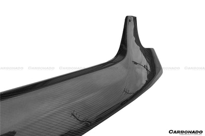 Carbonado 2012-2020 Scion FRS & Toyota GT86 & Subaru BRZ RBY2 Style Trunk Spoiler