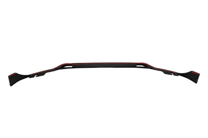 Divisor de labio delantero para parachoques base de BMW G30 LCI 2021-2023 de Innovative Motorsports 