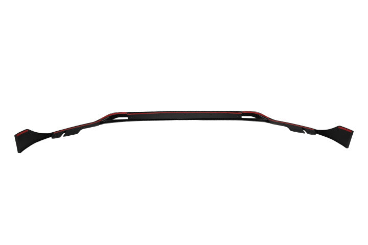 Divisor de labio delantero para parachoques base de BMW G30 LCI 2021-2023 de Innovative Motorsports 