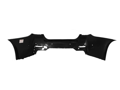 Parachoques trasero con cubiertas PDC para BMW G30 LCI 2021-2023 de Innovative Motorsports 