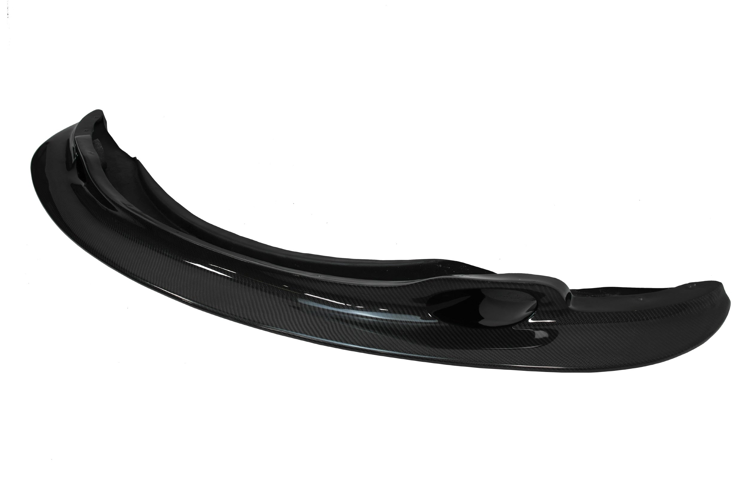Innovative Motorsports 2007-2013 BMW E9X M3, GT4 Style Carbon Fiber Front Lip