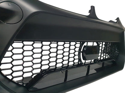 Parachoques delantero estilo M5 BMW G30 PRE-LCI 2017-2020 de Innovative Motorsports
