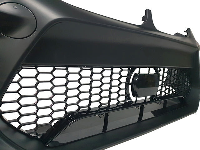 Parachoques delantero estilo M5 BMW G30 PRE-LCI 2017-2020 de Innovative Motorsports