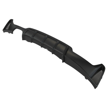 Innovative Motorsports 2014-2020 BMW F32 BMW MPerformance Style Diffuser Only