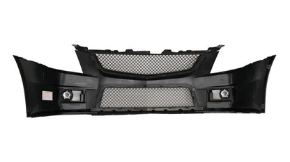 Innovative Motorsports 2008-2013 Cadillac CTS-V Style Front Bumper w/ Front Grille with FOG Lights