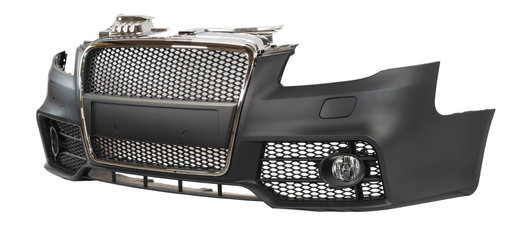 Innovative Motorsports 2005-2008 Audi A4 B7 RS4 RS4 Style Front Bumper