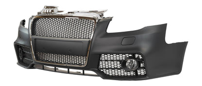 Innovative Motorsports 2005-2008 Audi A4 B7 RS4 RS4 Style Front Bumper