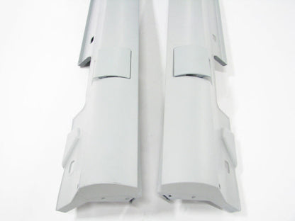 Innovative Motorsports 2010-2013 Mercedes Benz E Class W212E63 AMG Style Side Skirts