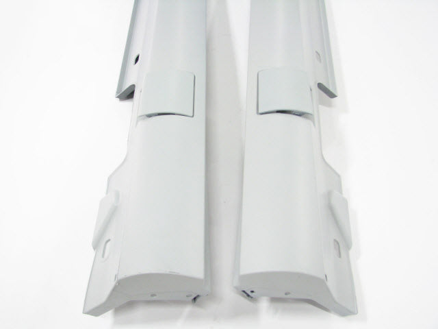 Innovative Motorsports 2010-2013 Mercedes Benz E Class W212E63 AMG Style Side Skirts