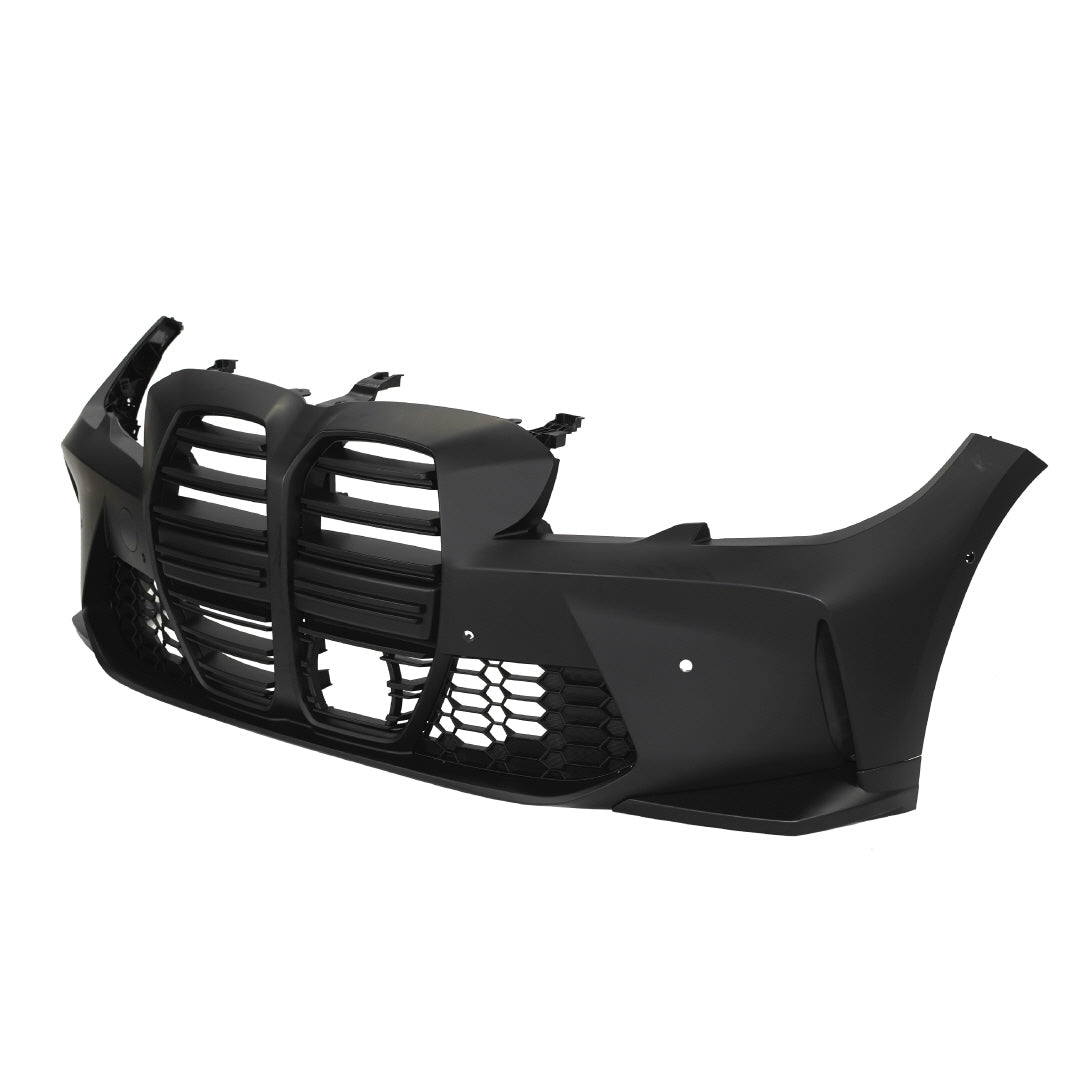 Innovative Motorsports 2019-2021 PRE-LCI G20 BMW  3 Series, M3 Style Front Bumper