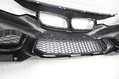 Innovative Motorsports 2012-2018 BMW F30 M2 Style Front Bumper