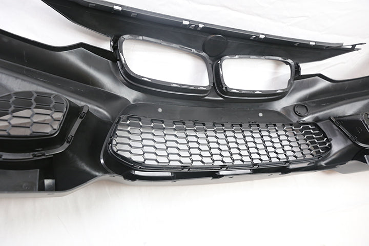Innovative Motorsports 2012-2018 BMW F30 M2 Style Front Bumper