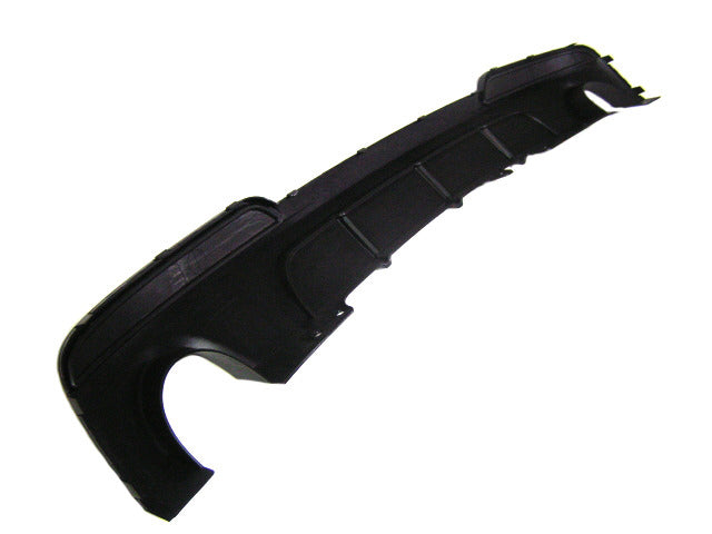 Difusores traseros M-Performance para BMW Serie 5 F10 2011-2016 de Innovative Motorsports
