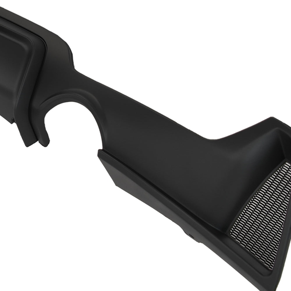 Innovative Motorsports 2014-2020 BMW F32 BMW MPerformance Style Diffuser Only