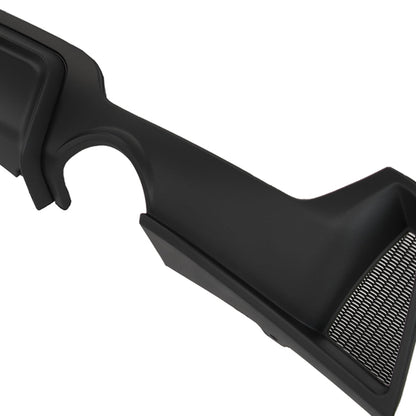 Innovative Motorsports 2014-2020 BMW F32 BMW MPerformance Style Diffuser Only