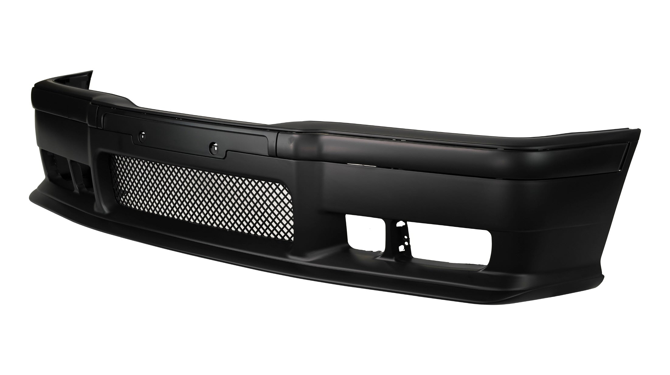 Innovative Motorsports 1992-1998 BMW 3 Series E36 M3 Style Front Bumper