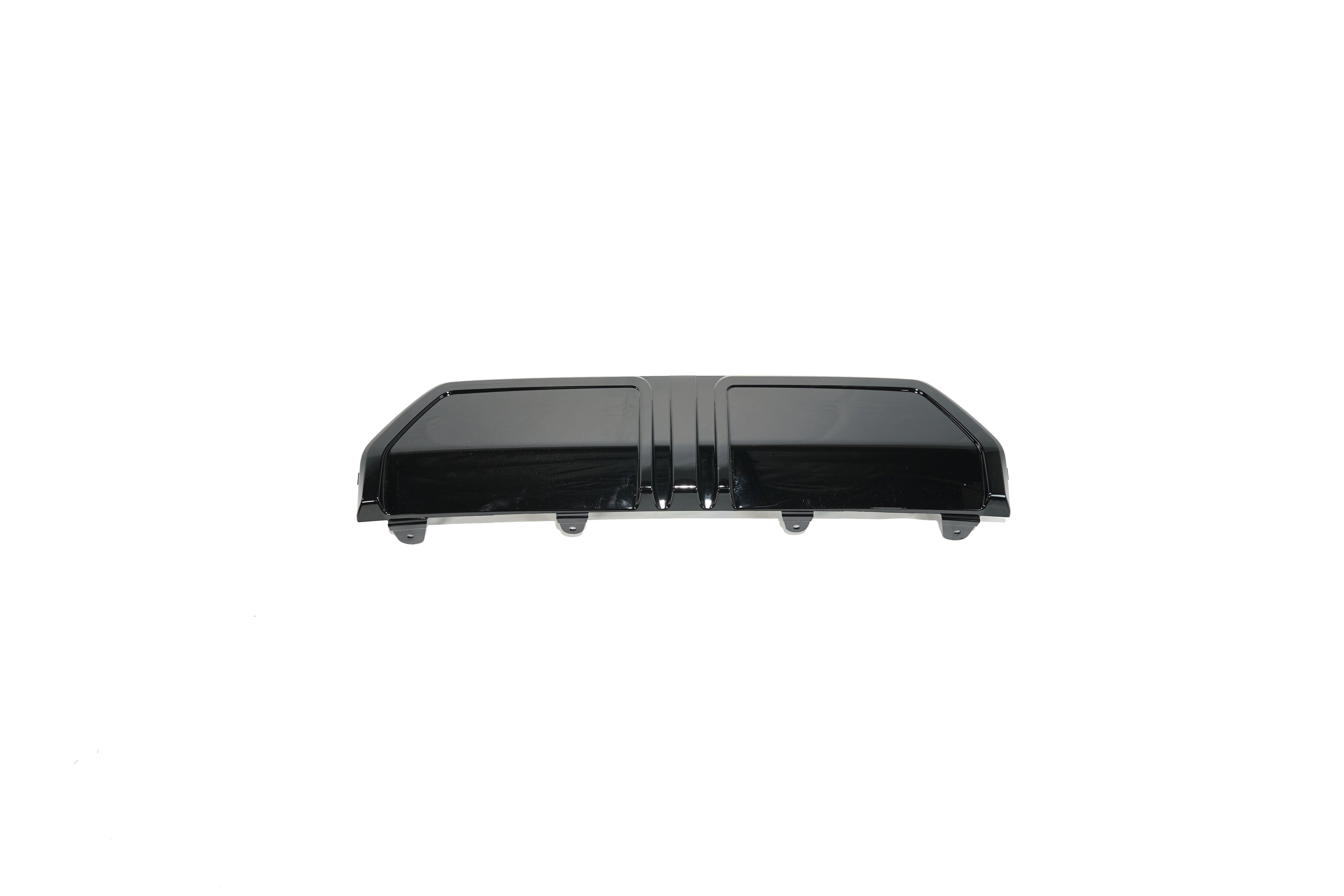 Innovative Motorsports 2023-2025 BMW LCI G20 M-Performance Style Rear Diffuser