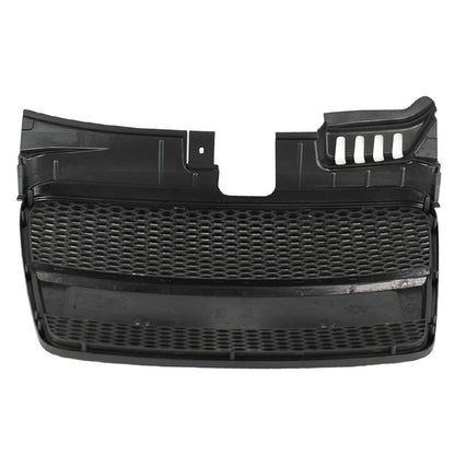 Innovative Motorsports 2005-2008 Mesh Front Grille for Audi A4 B7 RS4 RS4 Style Front Bumper