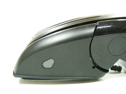 Innovative Motorsports 2007-2013 Mercedes Benz W221 S63/S65 Facelift Style Conversion Side Mirrors Set
