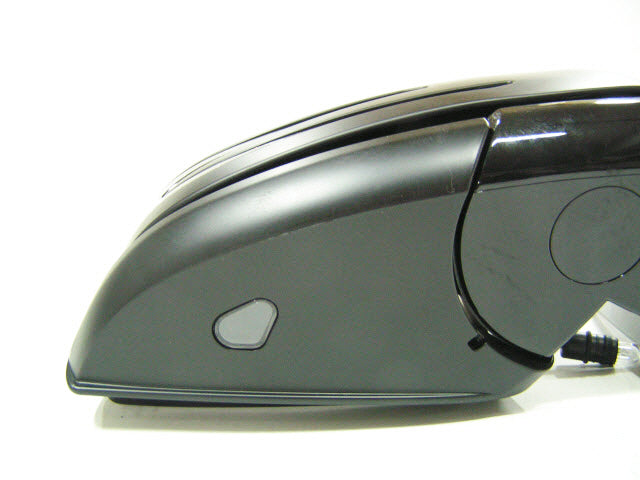 Innovative Motorsports 2007-2013 Mercedes Benz W221 S63/S65 Facelift Style Conversion Side Mirrors Set