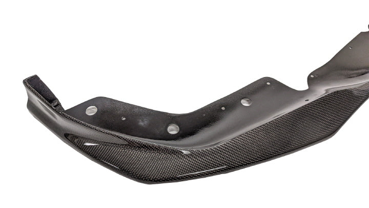 Innovative Motorsports 2019-2021 BMW 3 Series (G20) E-Style Carbon Fiber Front Lip