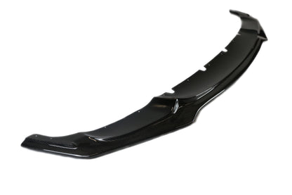 Innovative Motorsports BMW F30 V-Type Carbon Fiber Lip for GoodGo M3
