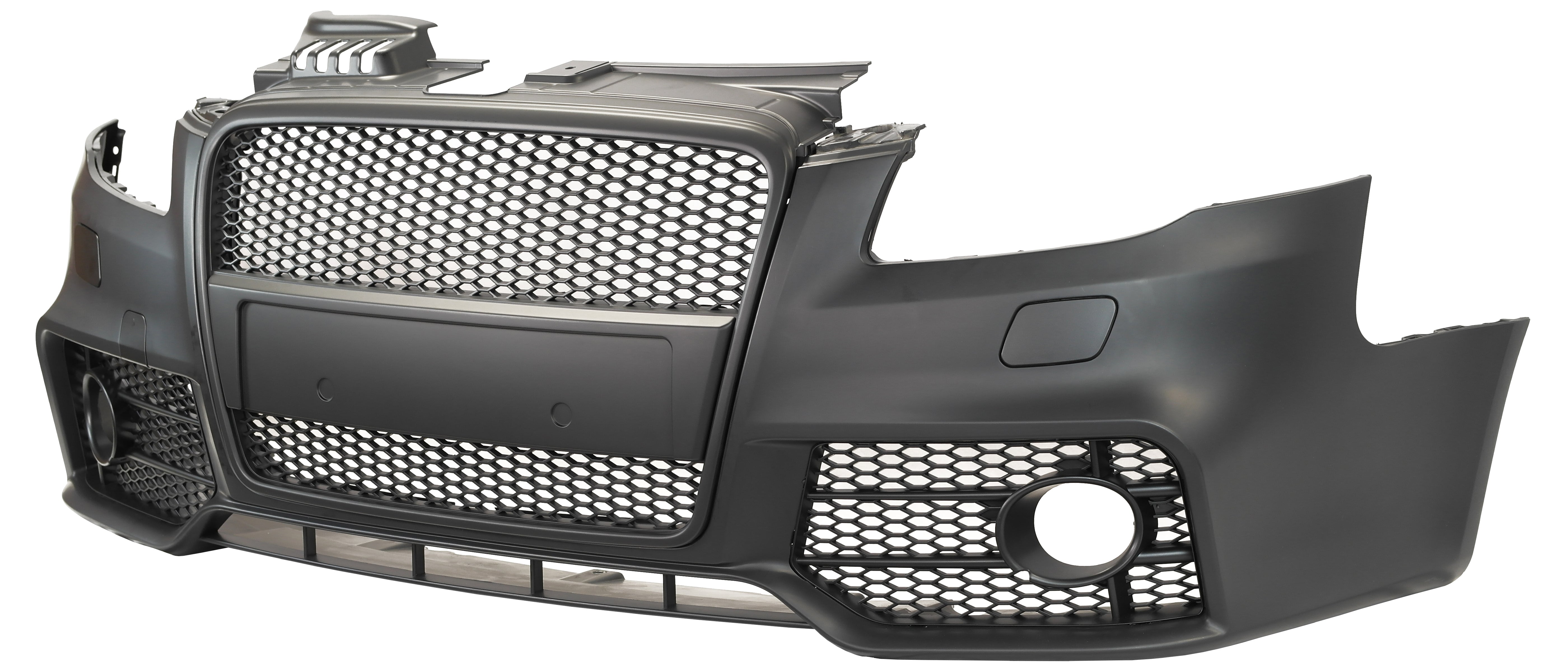 Innovative Motorsports 2005-2008 Audi A4 B7 RS4 RS4 Style Front Bumper