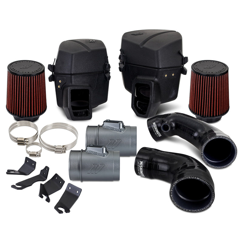 Mishimoto Performance Intake (2023+ Nissan Z)