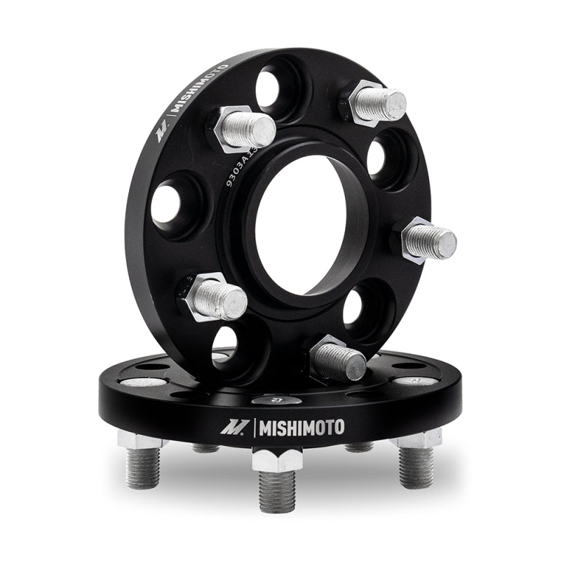 Mishimoto 20MM Wheel Spacers (2023+ GR Corolla)