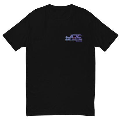 JDC x Gatlinburg 2025 T-Shirt (Pre-order)