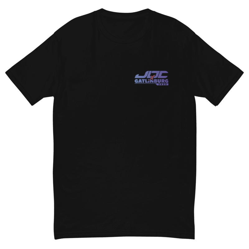 JDC x Gatlinburg 2025 T-Shirt (Pre-order)