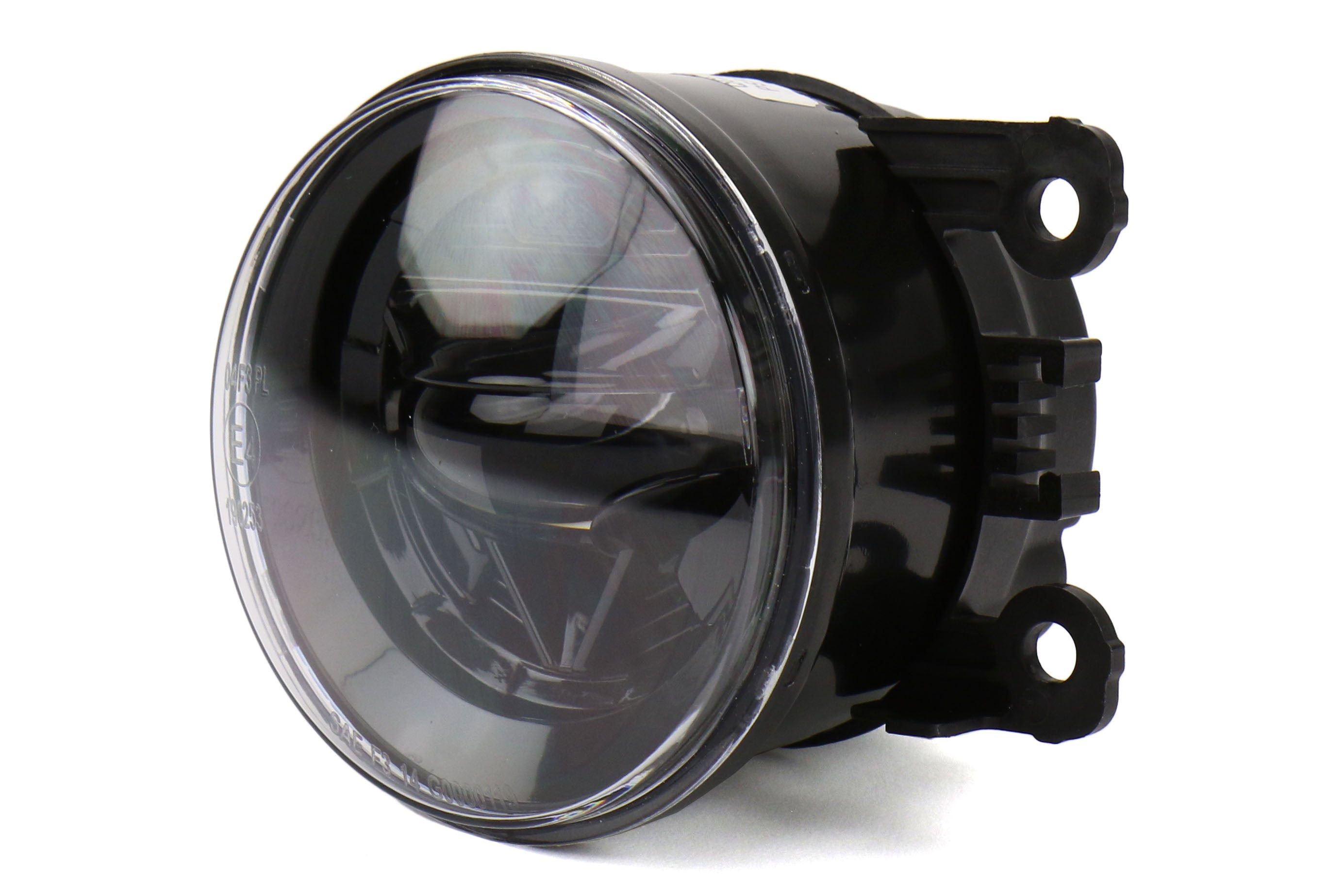 Faros antiniebla LED OLM Nightseeker - Honda Civic 2016-2021