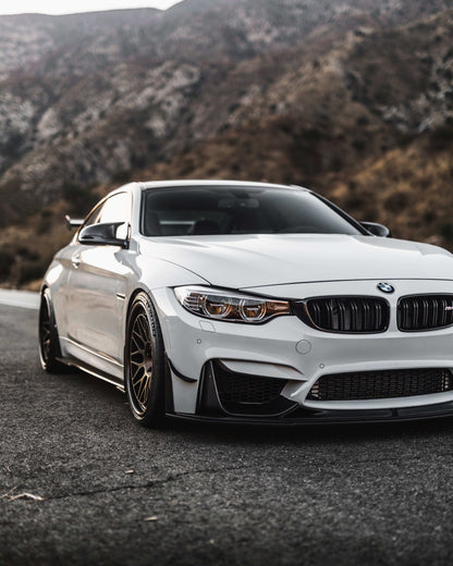 Swift Springs BMW M4 F82 (2015–2020) Spec-R Lowering Springs