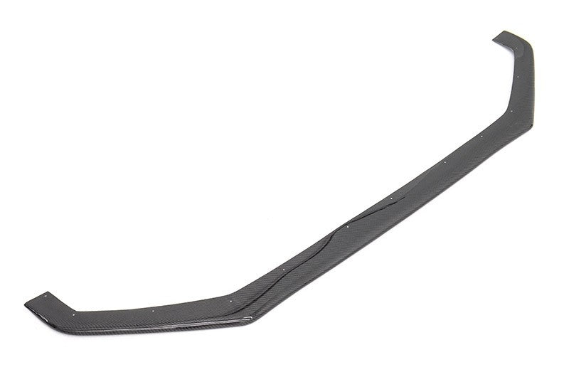 Extensión de labios de fibra de carbono OLM (para labios estilo VA) - WRX / STI 2015-2017
