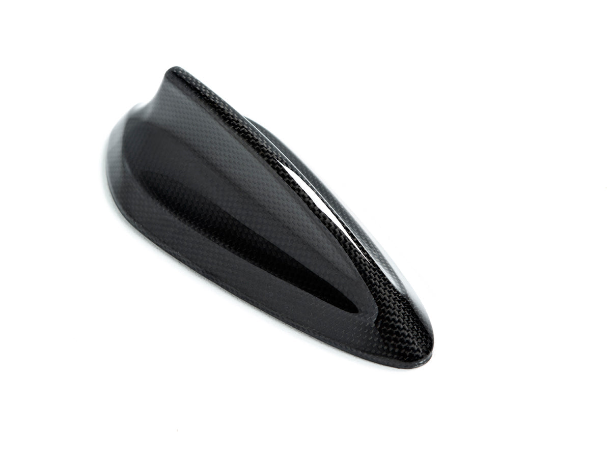AutoTecknic Dry Carbon Roof Antenna Cover - F22 2-Series | F30 3-Series | F32 4-Series | F87 M2 | F80 M3 | F82 M4