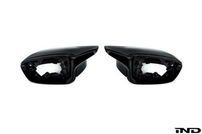 AutoTecknic G8X Mirror Retrofit - G42 2-Series | G20 3-Series | G22 4-Series