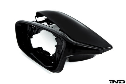 AutoTecknic G8X Mirror Retrofit - G42 2-Series | G20 3-Series | G22 4-Series