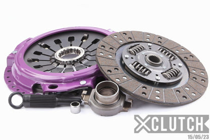 Kit de embrague XClutch (Mazda RX-7 Touring 1.3L, 93-95)