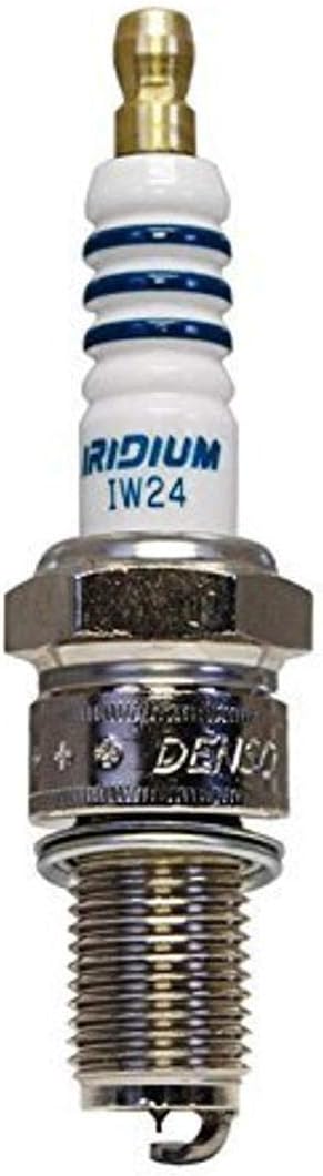 Denso (5316) IW24 Iridium Power Spark Plug