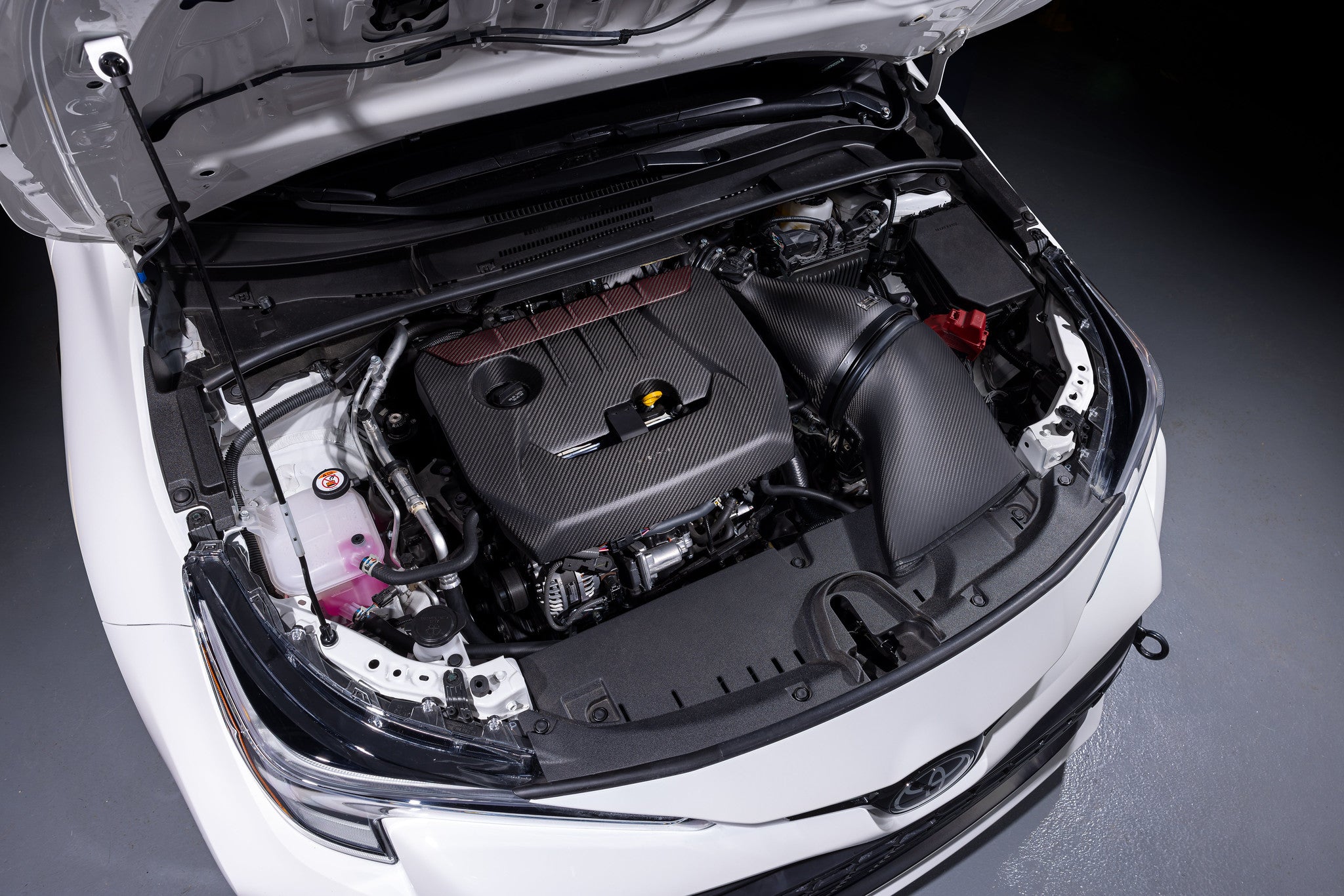 Eventuri Carbon Intake (Toyota GR Corolla)