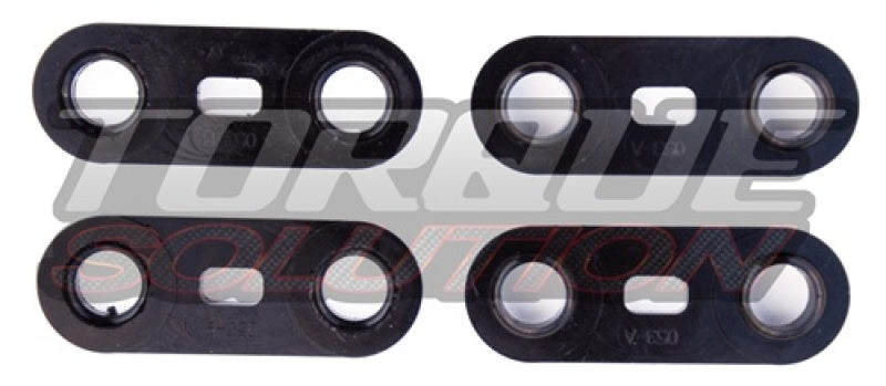 Torque Solution Positive Shift Kit: Subaru Impreza (1993-2007 Subaru WRX & STi 2002-2007)