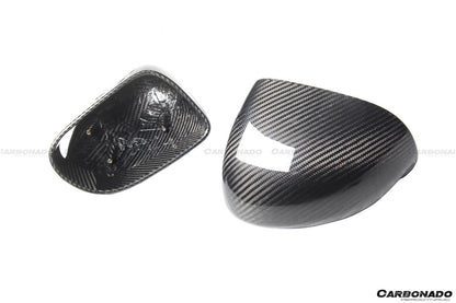 Carbonado 2015-2022 McLaren 540C  570S 570GT 600LT  720S Mirror Housing Replacement