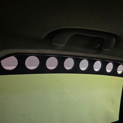 Visual Autowerks 13-17 Crosstrek/12-15 Impreza Window Vents