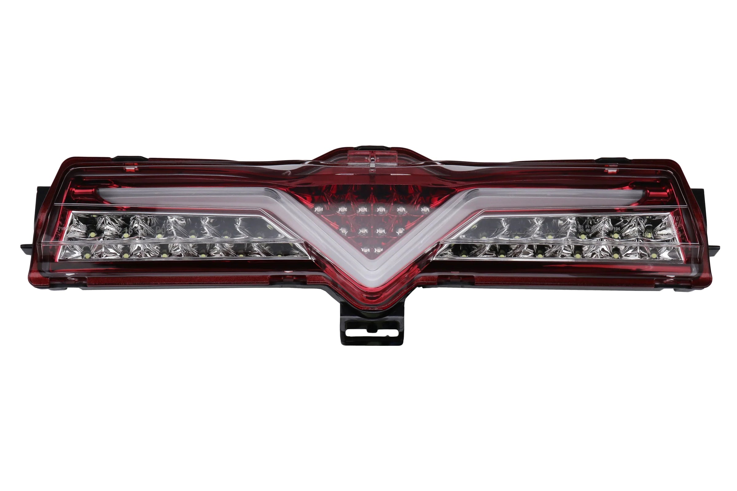 OLM 4th Brake / Reverse Light (FRS/BRZ/86)