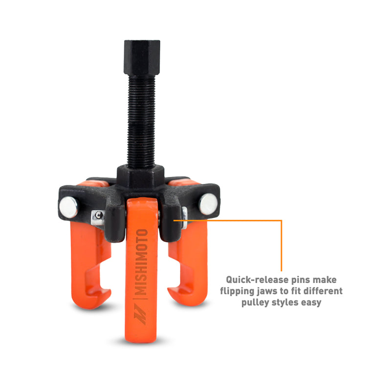 Mishimoto Harmonic Balancer Puller Set