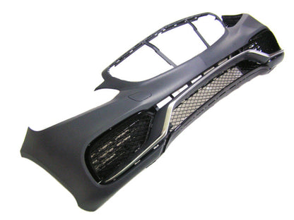 Innovative Motorsports 2014-2016 Mercedes Benz E Class W212 E63 AMG Style Front Bumper